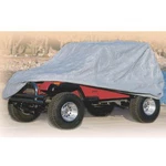 Smittybilt 803 Jeep Cover For 55-06 CJ5 CJ7 Scrambler Wrangler Tj/yj. Fixed Price $129.99.