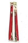 Napa Tailgate Cable 819-5740 Lot Of 2 Nos. Fixed Price $24.26.