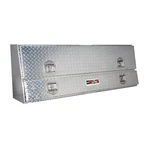 Westin Brute 80-TBS200-60 Pro Series 60" Contractor Topsider Polished. Fixed Price $994.99.