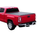 Access Vanish 92309 Roll Up Tonneau Cover For SIERRA1500 & SILVERADO1500 68 Bed. Fixed Price $478.55.