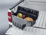 Maverick 2022-2026 Undercover Driver Left Side Pivot Storage Container Bed Box. Fixed Price $215.10.