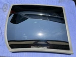 1996-2001,2002 Camaro, Tran-am, Firebird Drivers Side T-top W/ Gm Key Oem. Fixed Price $160.00.