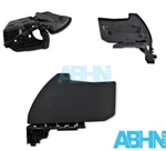 GJ32-8744-AC Range Rover Evoque L538C 15-19 Left Side Convertible Roof Flap Cove. Fixed Price $142.31.