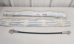 2X Genuine Gm Tailgate Check Strap 15966613 Escalade Suburban Yukon 1992-2000. Fixed Price $49.99.