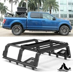 Adjustable Sport Bar Truck Bed Chase Rack For 1994-2010 Dodge Ram 1500/2500/3500. Fixed Price $1177.96.