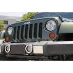 T-rex 46481 Sport Grille Black Pc Bolt-on. Fixed Price $302.85.