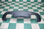 19-23 XT4 Black Rear End Bumper Cover Lower Valance Unit Oem Factory Wty. Fixed Price $958.99.