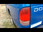 Pickup Box 6' 6" Fits 97-04 Dakota 3619. Fixed Price $280.50.