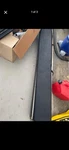 Roll N Lock E-series Retractable Truck Bed Cover RC109E Fits 2008-2016 F250 F350. Fixed Price $800.00.