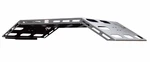 Fishbone Offroad FB21233 Bed Storage Rack Steel For 20+ Jeep Gladiator Jt. Fixed Price $309.56.
