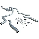 17436 Flowmaster Exhaust System For Chevy Gmc Sierra 1500 Classic Silverado 2007. Fixed Price $972.95.