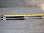 Set 29.5 80# Nitro Prop Gas Spring Strut Shock Lift Piston Support Rod Tube Arm. Fixed Price $39.99.