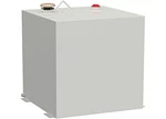 Uws ST-53-R-W White 53-GALLON Rectangle Steel Transfer Tank. Fixed Price $761.47.