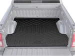 Husky Heavy Duty Bed Mat Fits 2014-2019 Silverado/sierra 1500-3500 6'6". Fixed Price $159.99.