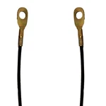 Atp Y-500 Tailgate Support Cable 73-96 Ford Bronco Ranchero. Fixed Price $24.99.