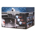 Usc 18002 Defender-pro Epoxy Truck Bed Liner Spray On Kit With Gun 1800-2. Fixed Price $174.81.