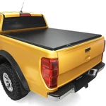 Yitamotor Soft Tri-fold Truck Bed Tonneau Cover Compatible With 2022 2023 202.... Fixed Price $268.17.