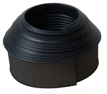 Pacer Performance 21-109 Black Railguard. Fixed Price $189.58.
