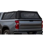 Access J1030059 Outlander Soft Truck Topper For 2022-2024 Nissan Frontier. Fixed Price $1039.50.