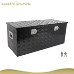 44"X 18"X18" Aluminum Truck Bed Trailer Rv W/2X Lift Air Rod. Fixed Price $194.32.