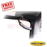 Smittybilt Interior Grab Bar Jk Extreme Black Nylon For Jeep 07-16. Fixed Price $53.05.