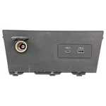 2022-2025 Nissan Pathfinder Console Usb Port Outlet Bezel Panel 96988-6TA0A Oem. Fixed Price $69.75.