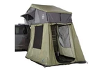 Ovs 18641936 N4E Nomadic Extended Roof Top Tent With Annex. Fixed Price $2349.98.