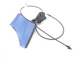 Aero Blue Left Side Tonneau Linkage Flap W/cable For 05-08 Crossfire Convertible. Fixed Price $299.95.