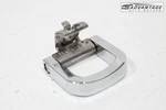 2015-19 Lincoln Mkc Rear Trunk Luggage Cargo Tie Down Hook EJ7Z-78550A74-BB Oem. Fixed Price $21.55.