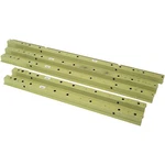999-996 Dorman Truck Bed Floor Sill Reinforcement Chevy Silverado 2500 Hd. Fixed Price $354.28.