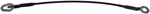 Tailgate Support Cable Dorman 38547 Fits 04-06 Toyota Tundra. Fixed Price $16.34.