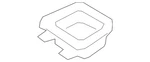 Genuine Volvo Cap 39842088. Fixed Price $31.55.