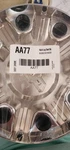 Chevy Silverado Oem 3500HD Lug Wheel Center Hub Cap Drw 84830469. Fixed Price $349.00.