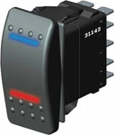 Flex-a-lite 119713 (31143) Illuminated 3-WAY Switch Electric Fan Controller. Fixed Price $58.92.