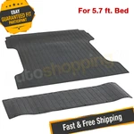 Dee Zee DZ86996 Truck Bed & Tailgate Mat For 2009-2018 Ram Dodge 1500 5'7". Fixed Price $266.03.