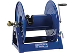 Coxreels 1125-4-200 Hand Crank For 1/2" 200' Hoses 3000 Psi. Fixed Price $366.54.
