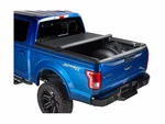 Truxedo Truxport Soft Roll Up Tonneau Cover Fits 2009-2014 Ford F150 8' Bed. Fixed Price $329.99.