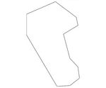 Genuine Volkswagen Hook 3C9-861-337-1QB. Fixed Price $17.27.