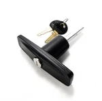 Trimark Pop Up Style Handle Counter Clockwise Rotation T13946-01L Black. Fixed Price $38.97.