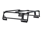 Body Armor 4X4 TK-6126 Mid Size Universal Overland Rack. Fixed Price $1063.99.