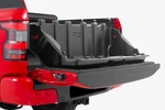 Rough Country Universal Bed Storage Bin Black Mid Size Trucks 10203. Fixed Price $179.95.