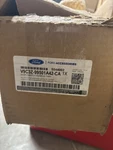 Ford Tonneau Cover By Truxedo - Soft Roll Up 6.5' Styleside. Fixed Price $300.00.