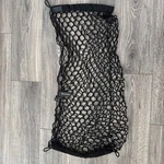 Rear Trunk Envelope Style Mesh Organizer Cargo Net For Toyota Prius 2012-2017. Fixed Price $12.25.