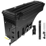 Rear Rh Truck Bed Storage Box Tool For Chevy Colorado Gmc Canyon 2004-2012. Fixed Price $123.99.