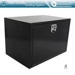 Storage Tool Box 36"X24"X1.2" W/ 2X CHAIN+1X Lock For Truck Garage Home. Fixed Price $408.78.