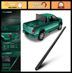 Abs Truck Bed Rail Caps For Gmc Sierra & Chevrolet Silverado 1500 2500 3500 - 2P. Fixed Price $153.99.
