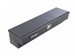 For Chevrolet Silverado 2500 Hd Bed Side Rail Tool Box Dee Zee 88134FJMH. Fixed Price $434.12.