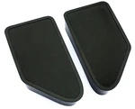 Bed Rail Stake Pocket Covers For 2014-2018 Silverado Sierra (set Of 2) Made A.... Fixed Price $41.58.