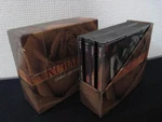 Rubaiyat + Originals Us Four Cd Box Cure Metallica They Might Be Doors Jim. Fixed Price $189.99.