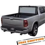 Access G3050079 Lomax Folding Tonneau Cover For 2022-2024 Toyota Tundra 5'6" Bed. Fixed Price $1362.90.
